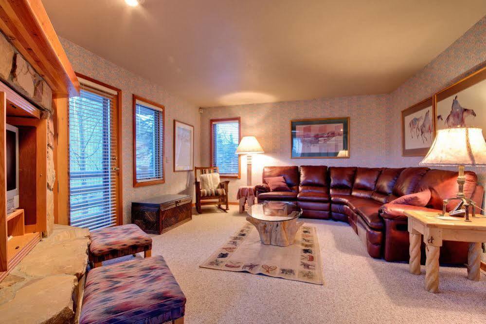 Nansen Court Private Home By Alpine Ski Properties 파크 시티 외부 사진