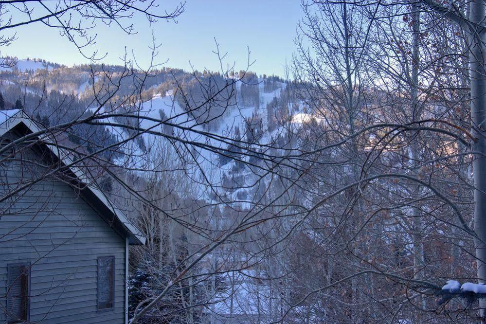Nansen Court Private Home By Alpine Ski Properties 파크 시티 외부 사진