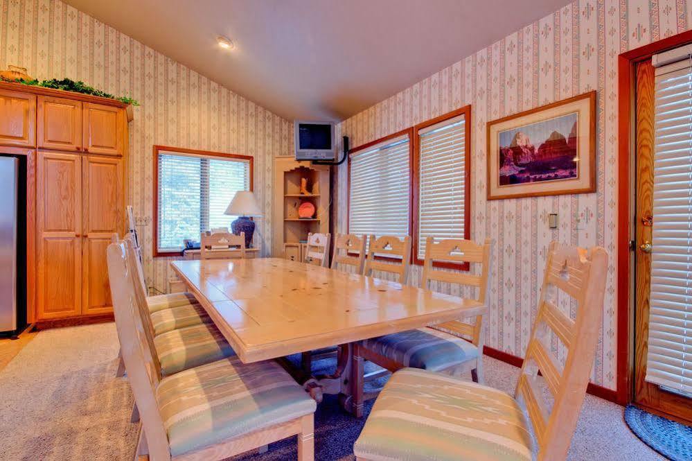 Nansen Court Private Home By Alpine Ski Properties 파크 시티 외부 사진