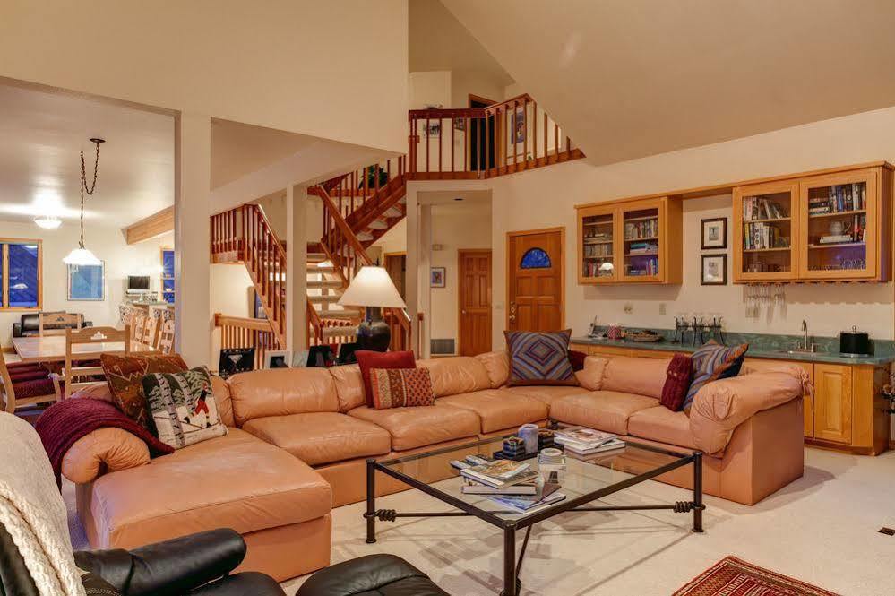 Nansen Court Private Home By Alpine Ski Properties 파크 시티 외부 사진