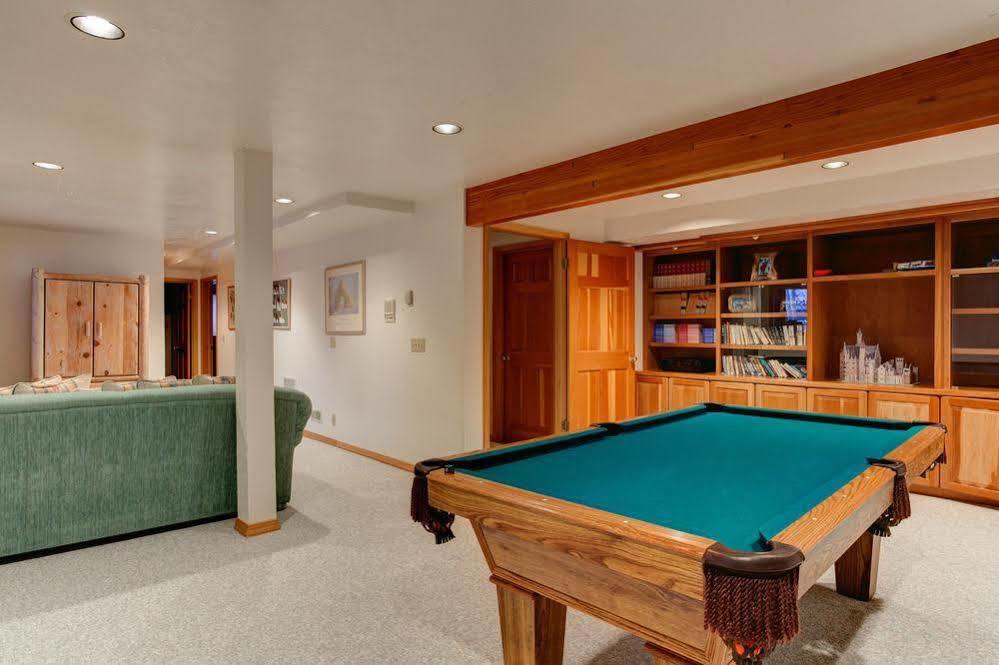 Nansen Court Private Home By Alpine Ski Properties 파크 시티 외부 사진