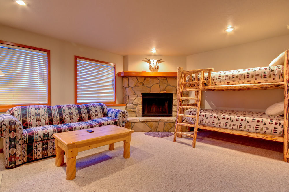 Nansen Court Private Home By Alpine Ski Properties 파크 시티 외부 사진