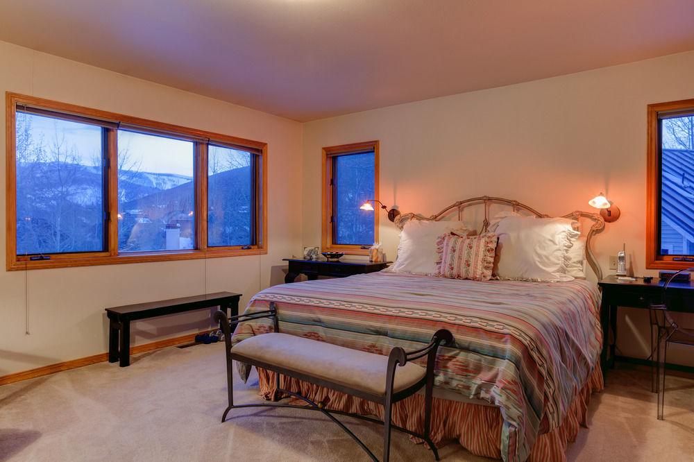 Nansen Court Private Home By Alpine Ski Properties 파크 시티 외부 사진