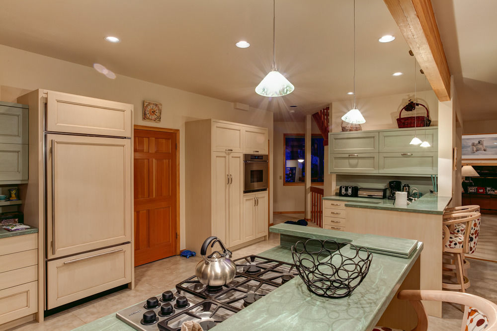 Nansen Court Private Home By Alpine Ski Properties 파크 시티 외부 사진