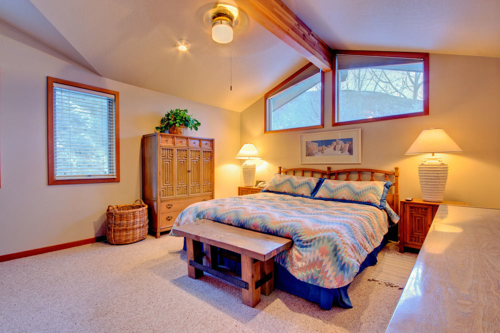 Nansen Court Private Home By Alpine Ski Properties 파크 시티 외부 사진