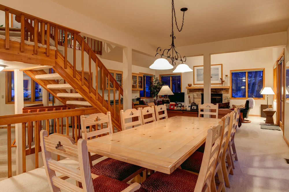 Nansen Court Private Home By Alpine Ski Properties 파크 시티 외부 사진