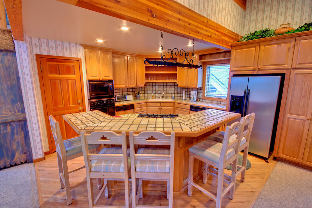 Nansen Court Private Home By Alpine Ski Properties 파크 시티 외부 사진